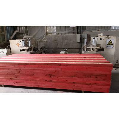 China Easy Install Wholesale Price Slab Formwork Column Formwork Timber Beam Formwork for sale