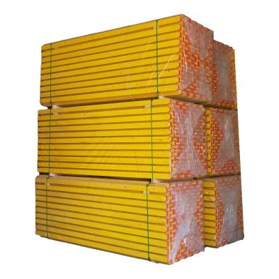 China Easy Install Factory Supply Doka H20 Timber Timber Beam Formwork for sale