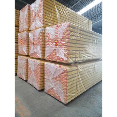 China Easy Install H20 Timber Beam Prop Truss Frame Timber Beam Formwork System For Wall for sale