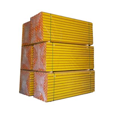 China Easy Install Concrete Beam Support Brackets H20 Timber Beam Formwork Good Quality for sale