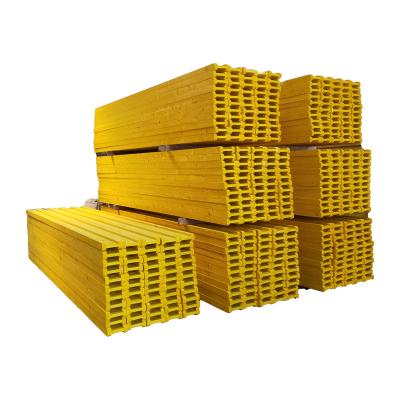 China Easy Install Wholesale Customized Beam H20 Movable Head Beam Prestressed Concrete Beam Matrix for sale