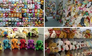 Verified China supplier - Baoding Xueniya Toys Manufacturing Co., Ltd.