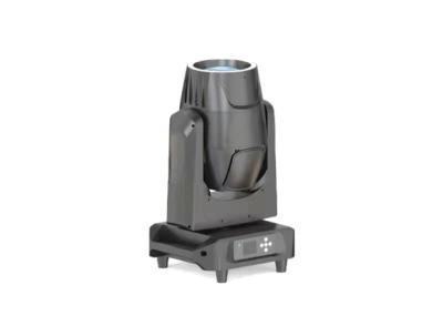 China Outdoor 380W Beam Spot Moving Head IP55 165mm Lens Diameter for sale