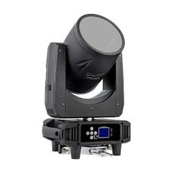 China 400W LED Moving Head Beam Wash With 10 DMX Channels 5600k Color temperature for sale