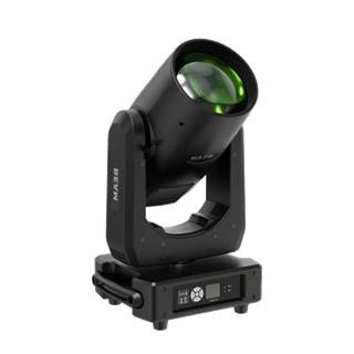 China 420W Beam Moving Head Bühnenbeleuchtung mit USHIO Lampe Linear Adjustment Dimmer zu verkaufen