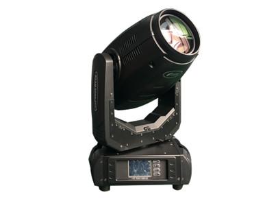 China 280W Pointe Moving Head Iluminación 3 en 1 con 13 rueda de color en blanco de color en venta