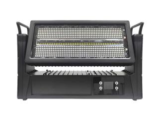 Cina 1000W resistente all'acqua Moving Head Light IP65 con 144 White Light Beads e 576 Strobe Light Beads in vendita