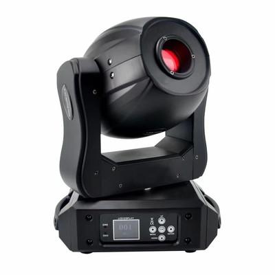 China 150W White LED Moving Head Light With 540 Deg Pan Movement And 270 Deg Tilt Movement for sale