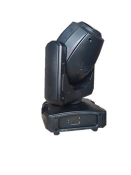 China Water Flowing Dichroic Beam 250W Moving Head Stage LED Moving Head Lighting for sale