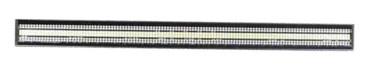 China 600W LED stage wash light bar Stemcontrole 1 - 30Hz Strobe frequentie Te koop