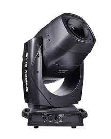 Cina 50Hz / 60Hz Moving Head Beam Spot Wash Light Risoluzione 16 bit 31 canali DMX in vendita