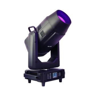 Cina AC110-240V 50 / 60Hz Profil Spot Light Moving Head 7000K Con Prismi in vendita