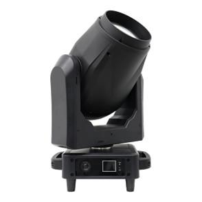 Cina DMX 512 Stage Moving Head Light 6500K con uscita di grande apertura di 160 mm in vendita