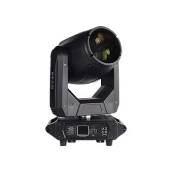 Cina AC100-240V 50/60HZ Scenic Moving Head Light con 14 opzioni di colore e rotazione del prisma in vendita