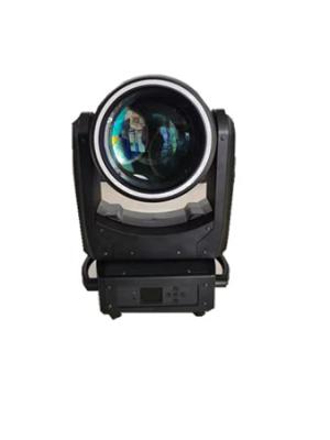 China Stage Moving Head LED Beam Spot Wash Light 100W With 6 Colors Honeycomb Wheel for sale