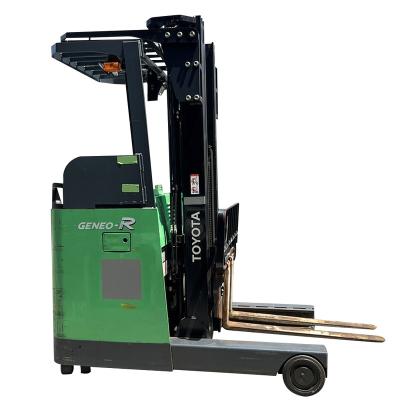 China Machinery Repair Shops 1.5Ton For Electric Forklift For Warehouse for sale