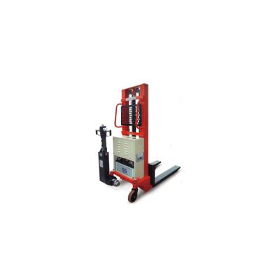 China Machinery Repair Shops Walkie Stacker for sale