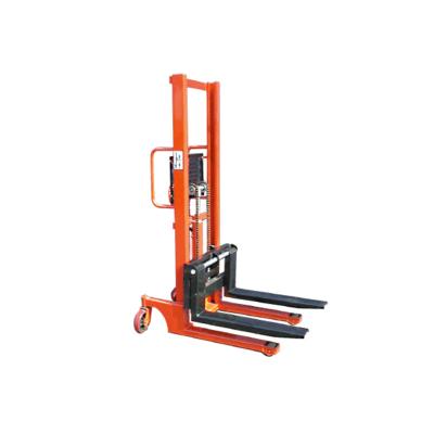 China Machinery Repair Shops Manual Hand Stacker for sale