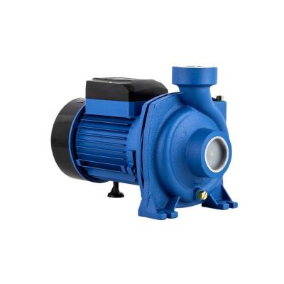 China 5HAM 2 Inch HF Industrial Electric Boilers Outlet 2HP Irrigation Centrifugal Water Pump For Agricultural for sale