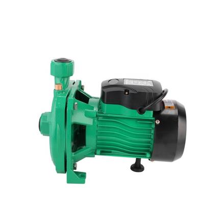 China Family Houses CPM 158 Centrifugal Electric Power Hot Selling High Quality Pump for sale