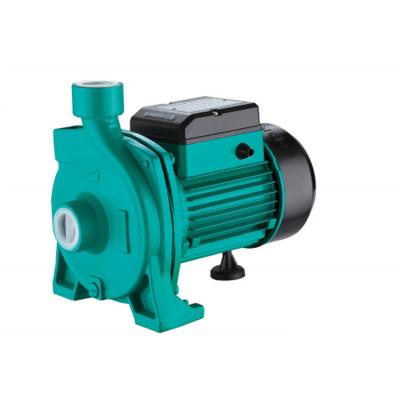 China 110v 60hz thermal protection water irrigation and agriculture CPM130 overload centrifugal pump for sale