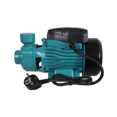 China Drinking water treatment QB60 discount price best for 0.5hp 110v 60hz electric water pump for sale