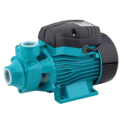 China Single Family Homes Peripheria Pump 0.5HP 1HP QB60 QB70 QB80 for sale