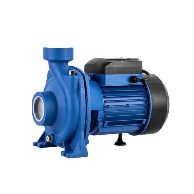 China Family Houses Specifications Parts Water Pump Centrifugal High Pressure Water Pump for sale