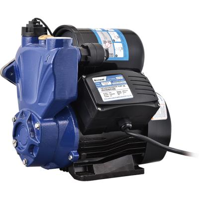 China Family Houses 0.75kw Peripheral Pump Water Machine Self Priming Water Pump for sale