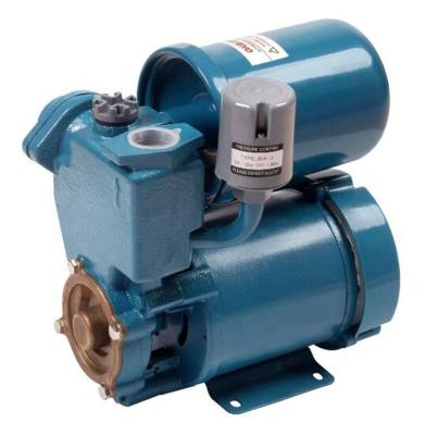 China 220V family homes | 380V Clean Water Small High Pressure Electric Pump Automatic Self-priming Pump for sale