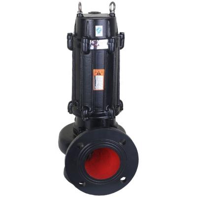 China Commercial High Quality Industrial Electric Buildings Sewage Submersible Water Pumps for sale