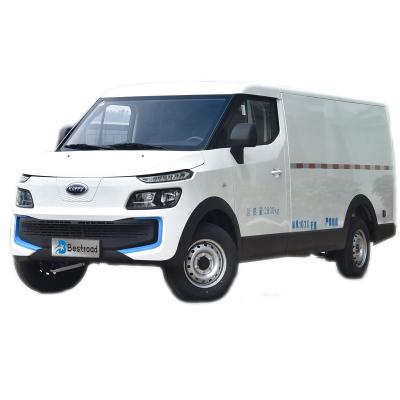 China best selling dolphin 2022 karry mini van electric car made in china LH NEDC 270KM cars for sale transport car for 41.86 KWH for sale