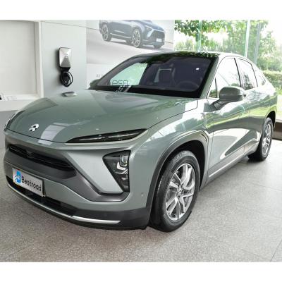 China factory direct supplier automotive NIO EC6 New Energy ev fast charging auto cars 75 KWHs for sale