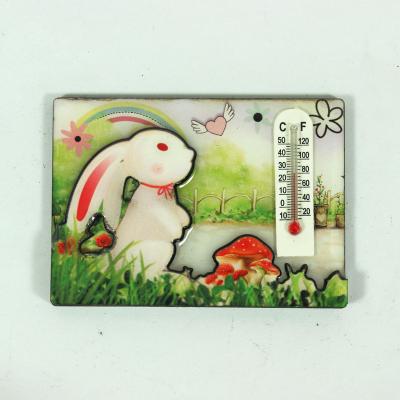 China Custom MDF Fridge Magnet Custom for sale