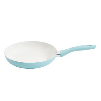 China Viable High Quality Factory Non-Stick Ceramic Cookware Sets for sale