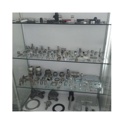 China Micro Maker Auto Customized Machining Metal Pressure Die Casting Part for sale