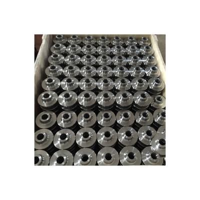 China Quality Water Glass Auto Component Polished Precision Customized Casting Parts for sale