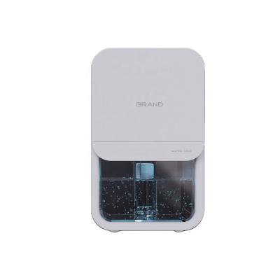 China Bedroom Portable Dehumidifier Semiconductor Dehumidifier Personal Dehumidifier for sale