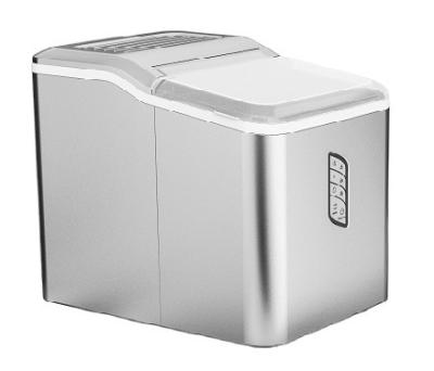 China OEM/ODM Outdoor Design Home Mini Ice Maker for sale