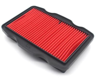 China For Honda 17211-KPN-A70 Motorcycle Air Filter Cleaner For Honda 17211-KPN-A70 CB125F GLR125 2015- for sale