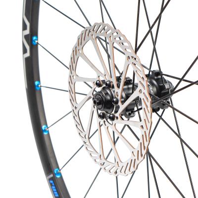 China Moutain Road BMX Cruiser Bikes Guoyuan Factory Supply Bicycle Disc Brake Stainless Steel Mtb Bike Floating Brake Disc for sale