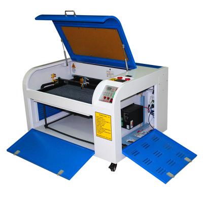 China Laser Cutter CNC Router Machine 60W 100W 150w CO2 Laser Cutter Machine 60W 100W 150w MDF Wood Jewelry Laser Engraving Machine for sale