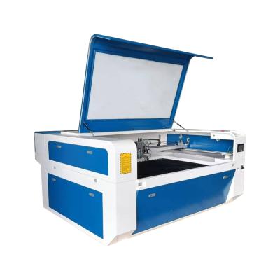 China China GuoYuan 1390 Laser Cutting Machine Mixed Laser Engraving Cutting Machine CO2 Water Cooled for sale