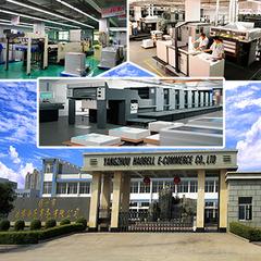 Verified China supplier - Yangzhou Haoyibell Imp.&Exp. Co., Ltd.