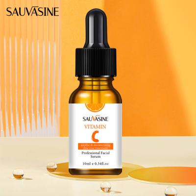 China MSDS Collagen Skin Vitamin C Serum Anti Wrinkle Brightening Whitening for sale