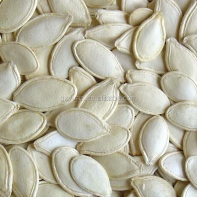 China Glow Skin Dried Pumpkin Seeds for sale