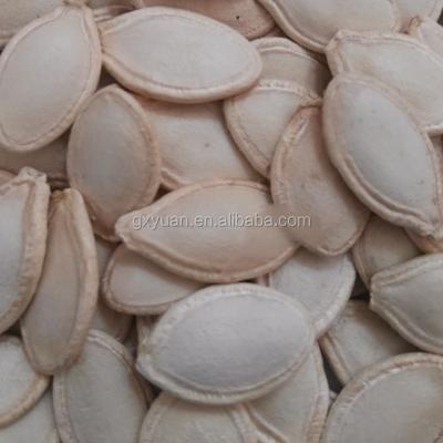 China Dry 2020 New Cultivation Shine Skin Pumpkin Seeds for sale