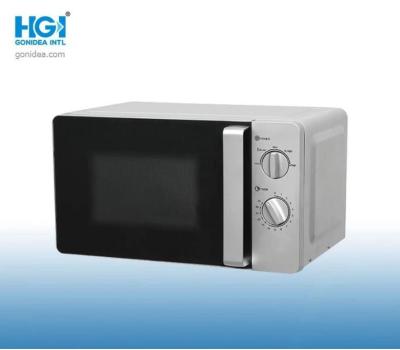 Cina Microonda di cottura elettrica Oven Digital Timer Control di convezione in vendita