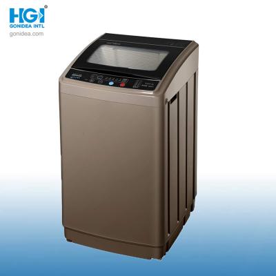 China 5KG Manual Control Full Automatic Home Washer With Strong Single Layer Tub for sale