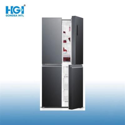 China No Frost Free Refrigerator Side By Side Big Capacity 520L Model: Trf-520wex for sale